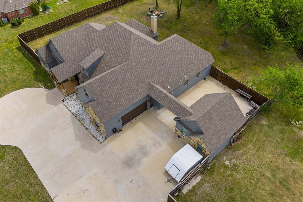 5615 FM 6, Josephine, TX 75135