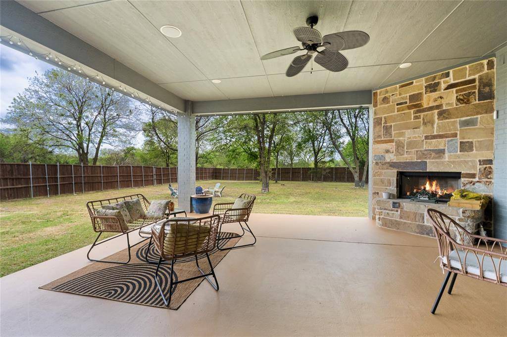 5615 FM 6, Josephine, TX 75135