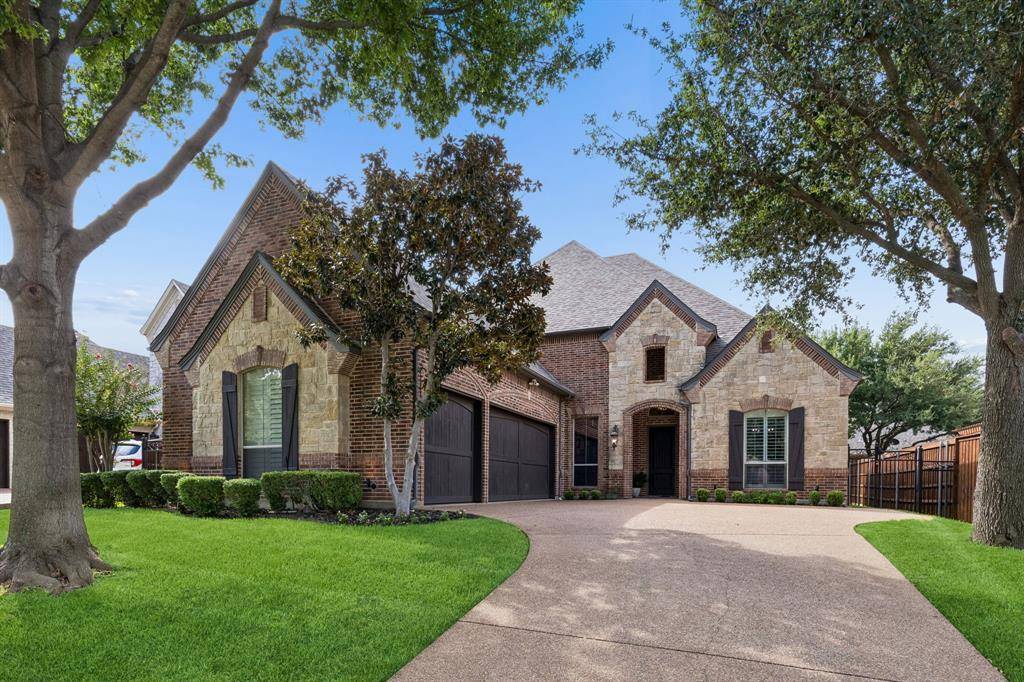 1108 VERONA Way, Keller, TX 76248