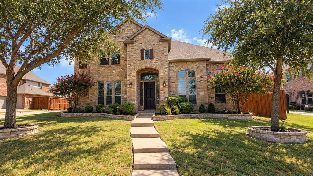 730 Rosewood Drive, Murphy, TX 75094