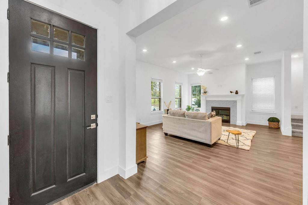 8300 Bethpage Drive, Mckinney, TX 75070