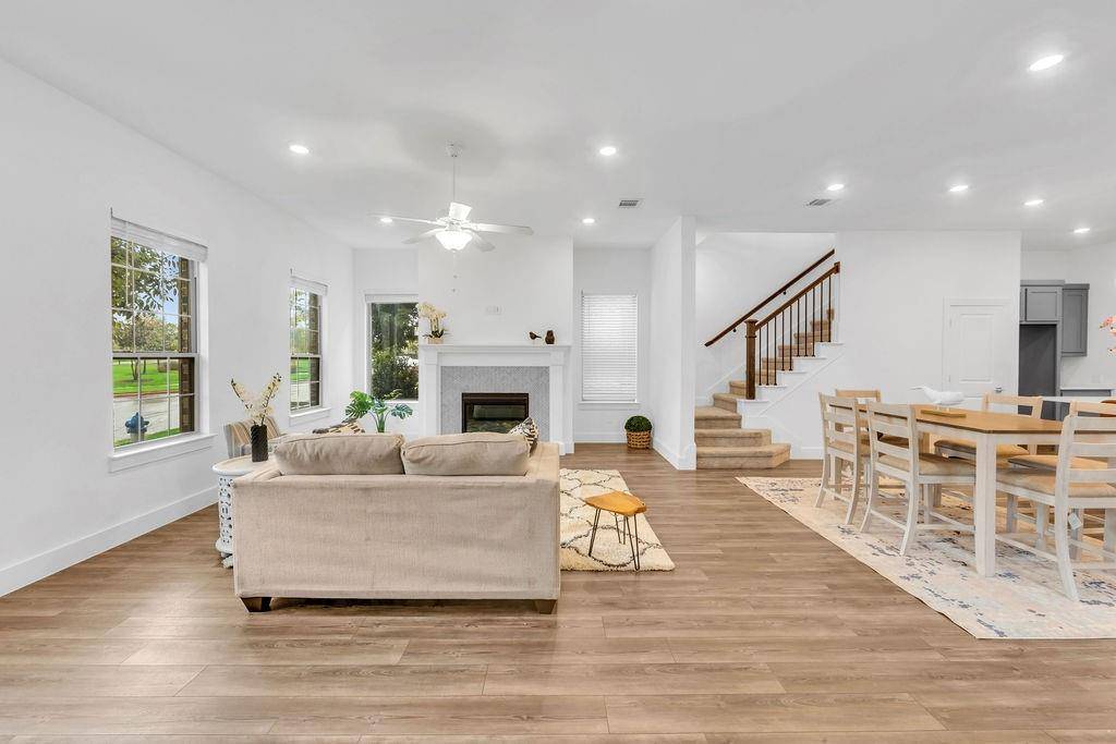 8300 Bethpage Drive, Mckinney, TX 75070