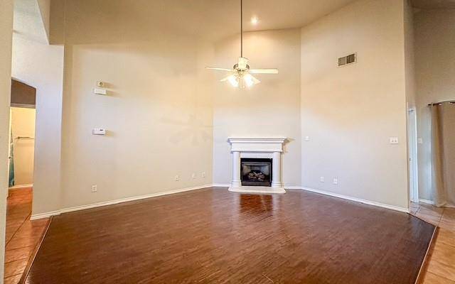 3805 Brandywine Lane, Fort Worth, TX 76244