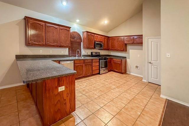 3805 Brandywine Lane, Fort Worth, TX 76244