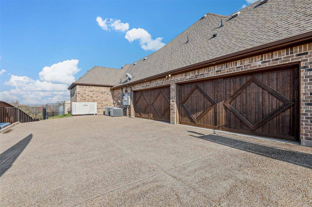 12416 Dido Vista Court, Fort Worth, TX 76179