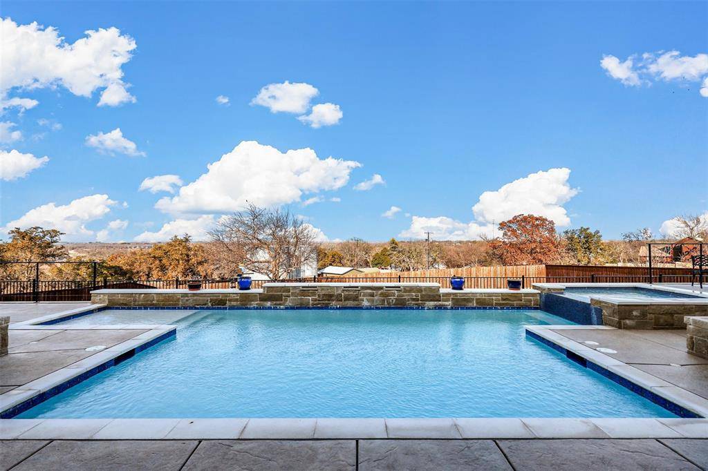 12416 Dido Vista Court, Fort Worth, TX 76179