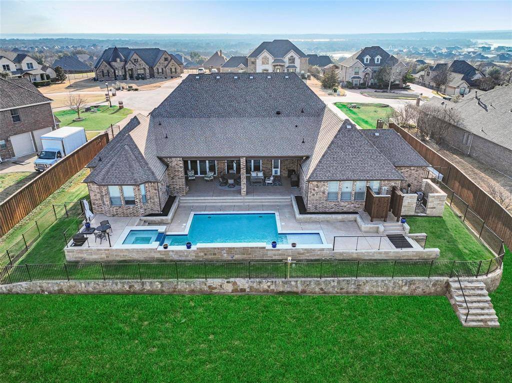 12416 Dido Vista Court, Fort Worth, TX 76179