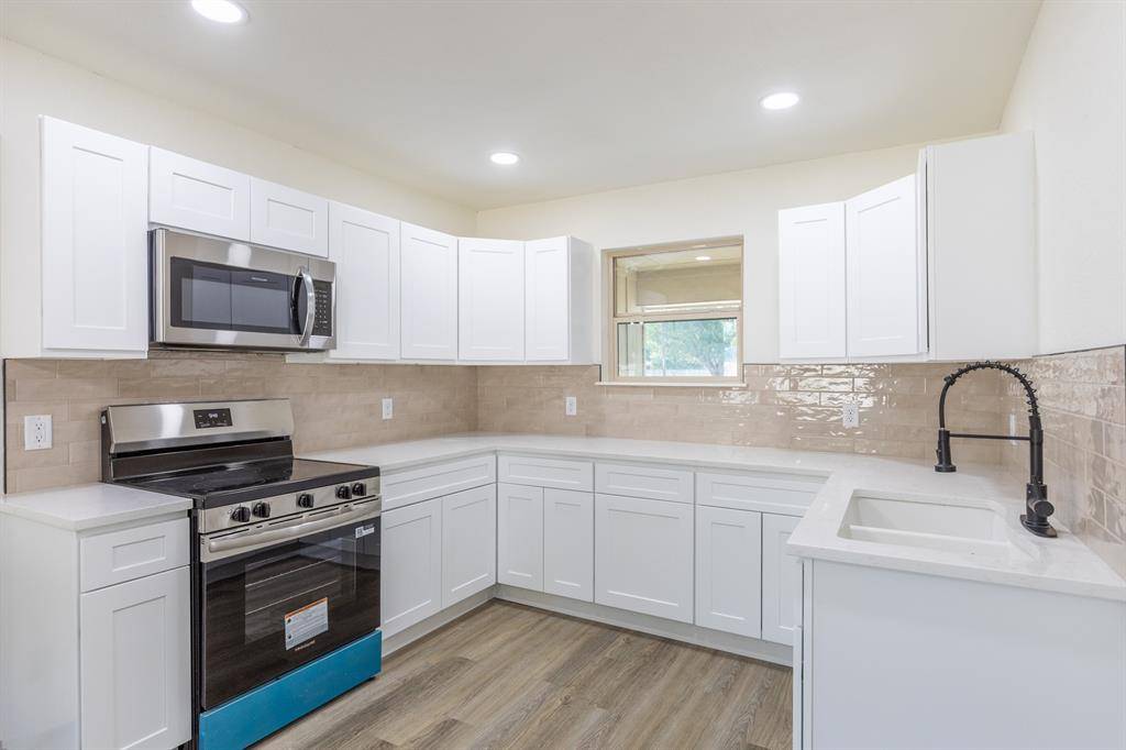 4817 Mary Lou Lane, Abilene, TX 79606