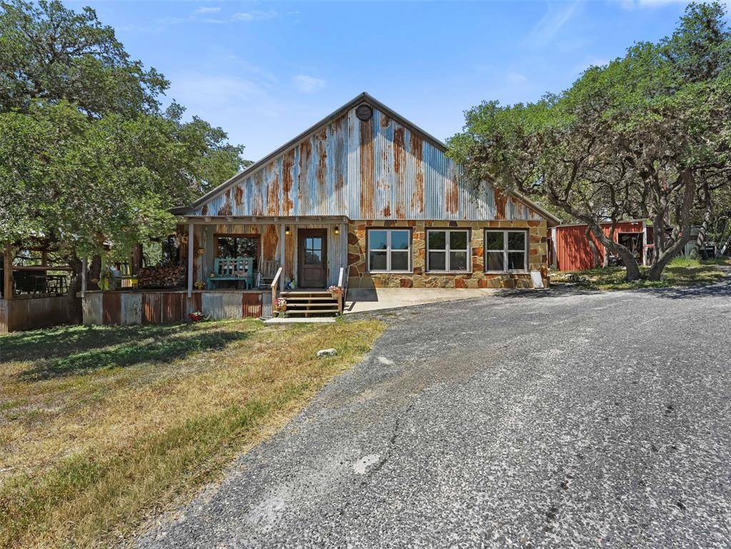 1850 W Ranch Road 337, Leakey, TX 78873