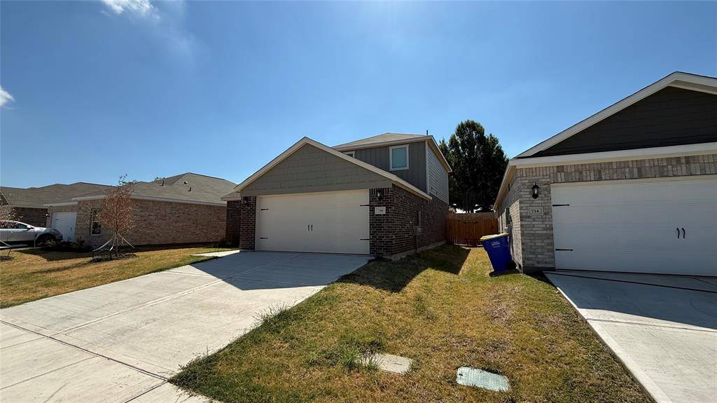 736 Layton Court, Seagoville, TX 75159