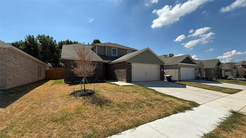 736 Layton Court, Seagoville, TX 75159