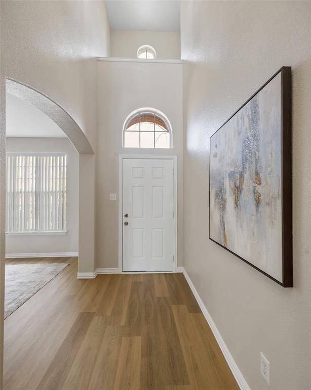 12003 Yoakum Drive, Frisco, TX 75035