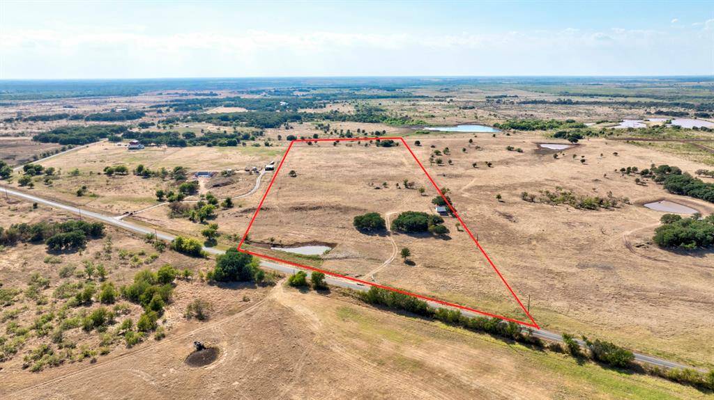1004 Rock Springs School Road, Nocona, TX 76255