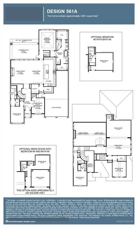 321 Nightfall Drive, Prosper, TX 75078