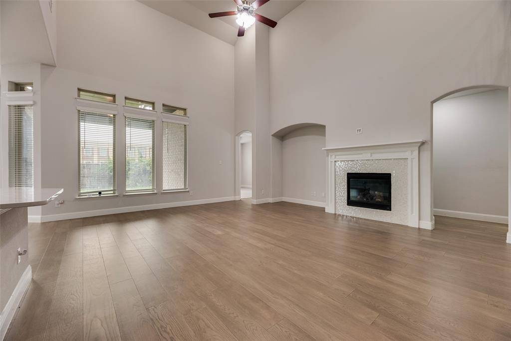 16524 Sage Crest Drive, Frisco, TX 75035