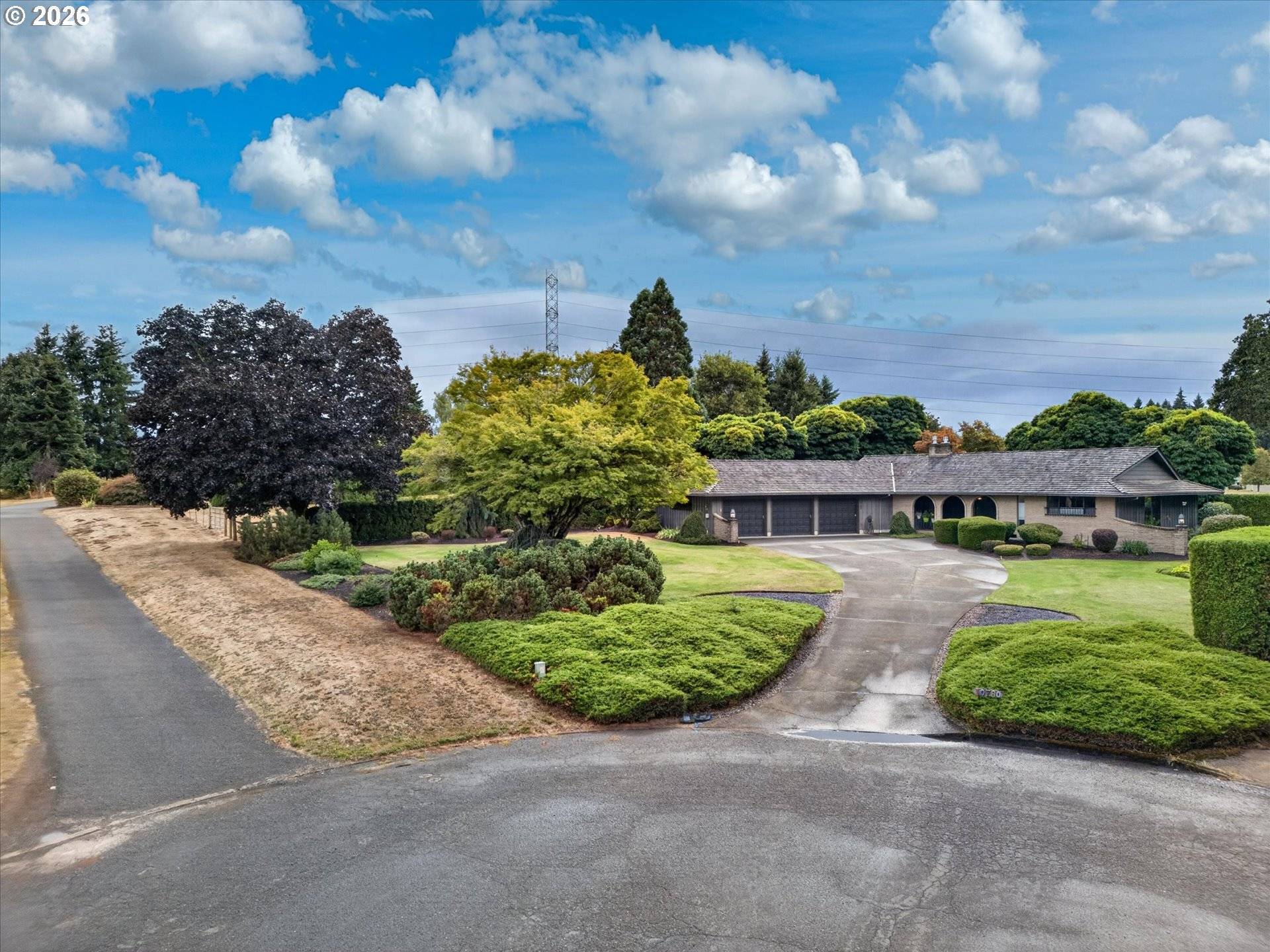 10780 NAVAJO WAY, Oregon City, OR 97045