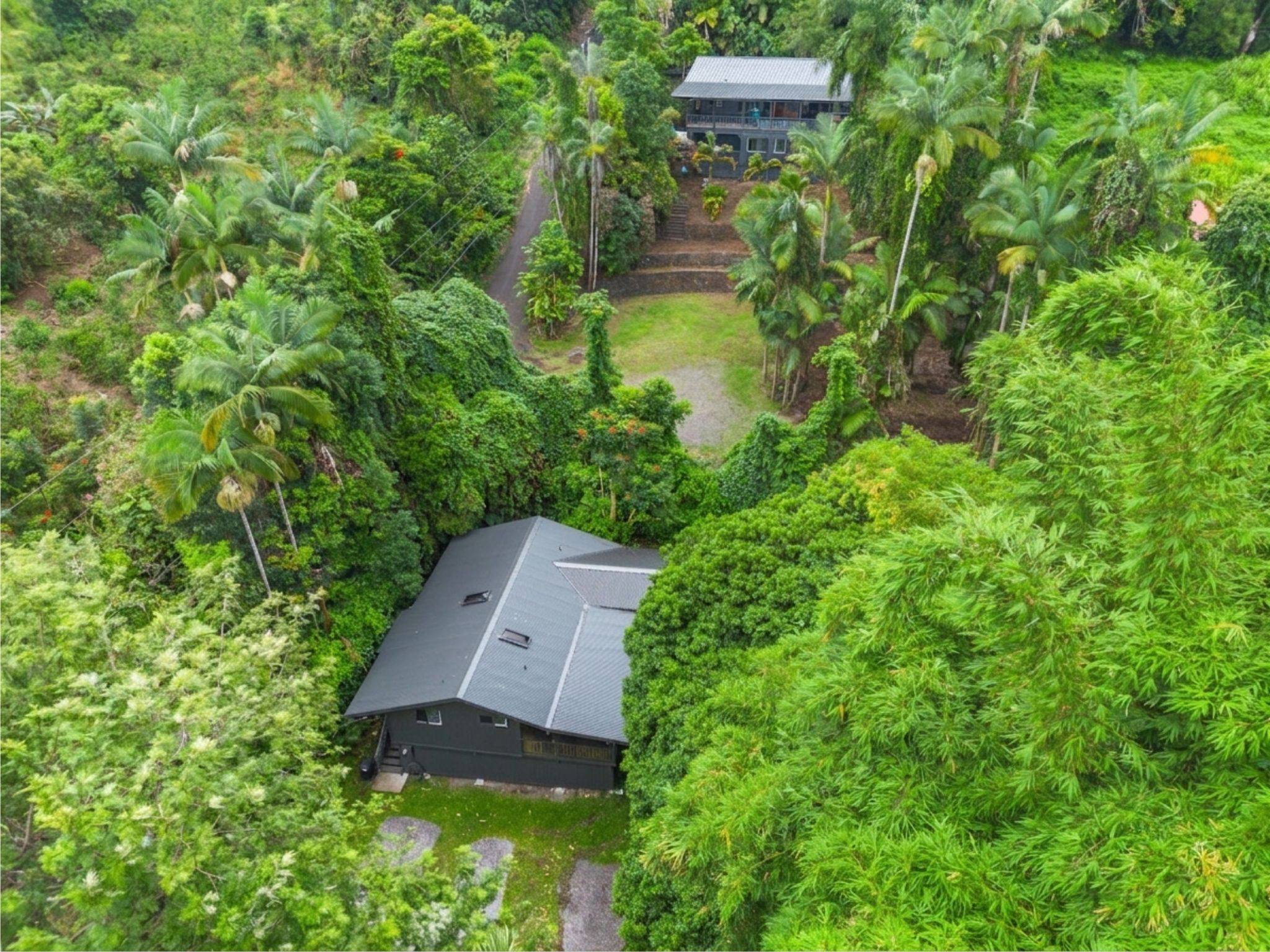 75-5259 MAMALAHOA HIGHWAY, Holualoa, HI 96725