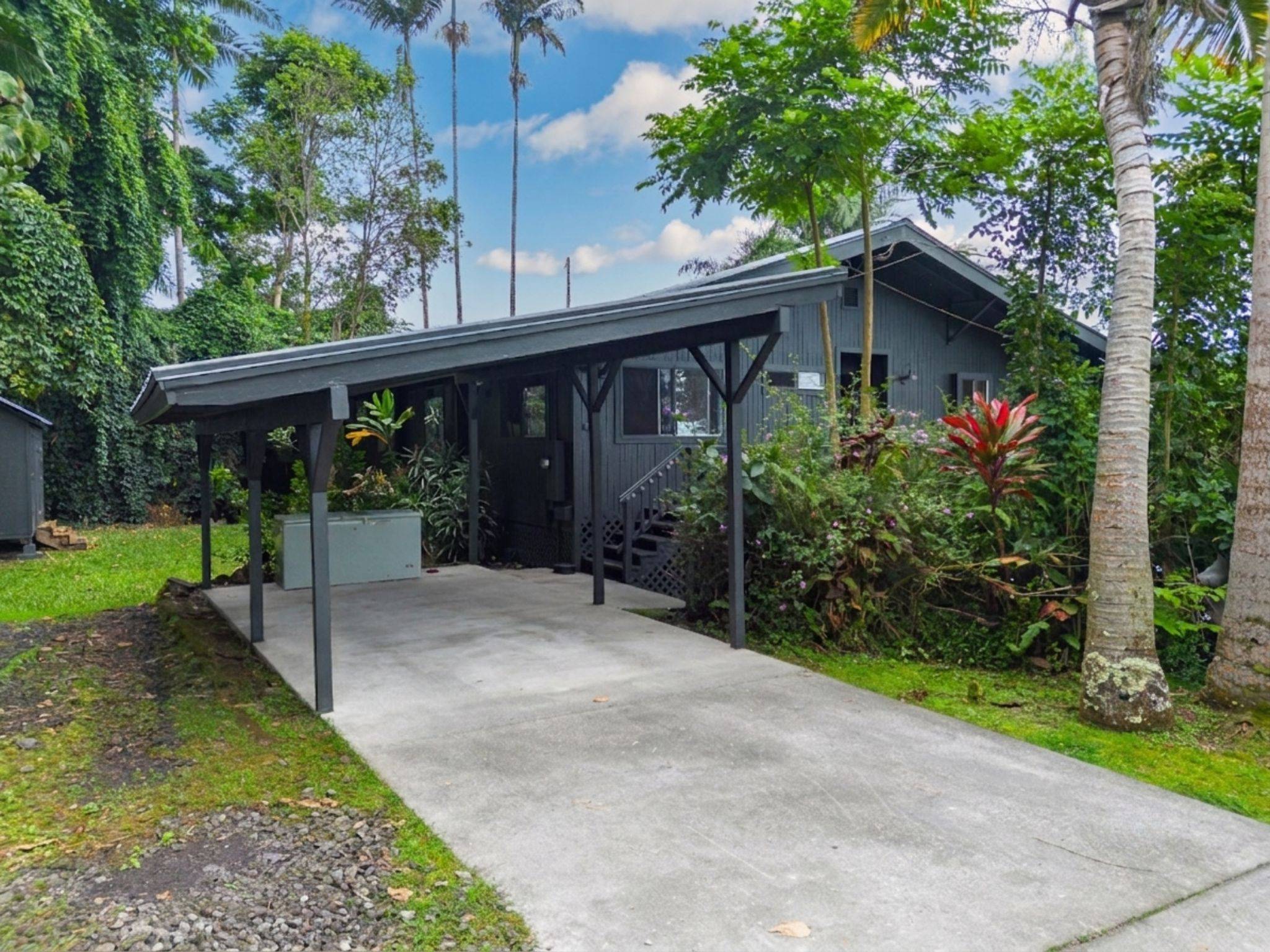 75-5259 MAMALAHOA HIGHWAY, Holualoa, HI 96725
