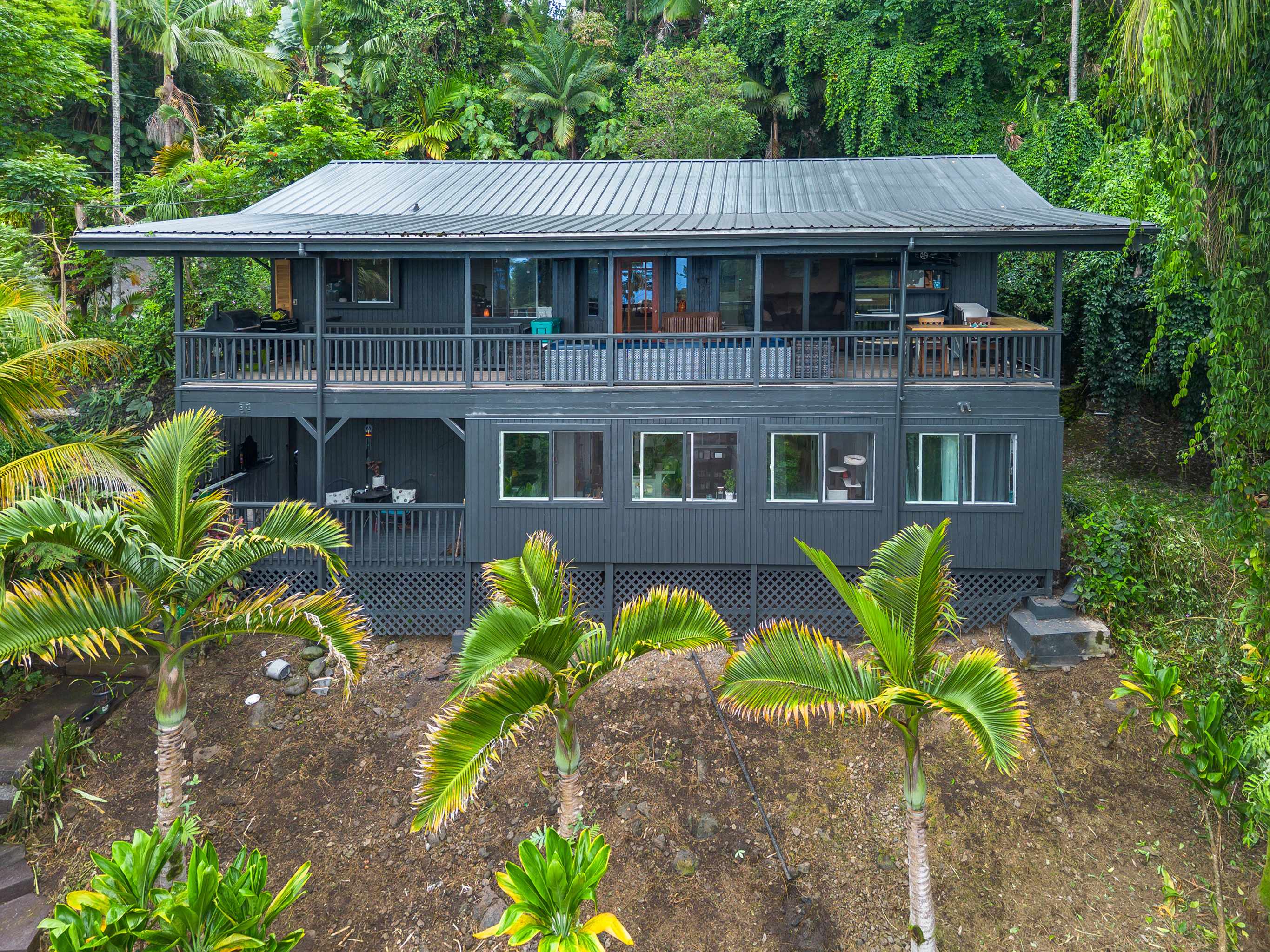 75-5259 MAMALAHOA HIGHWAY, Holualoa, HI 96725