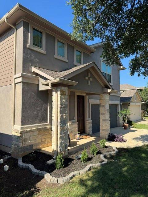 193 Camden CV, Buda, TX 78610