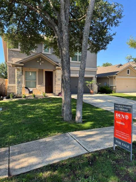 193 Camden CV, Buda, TX 78610