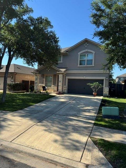 193 Camden CV, Buda, TX 78610