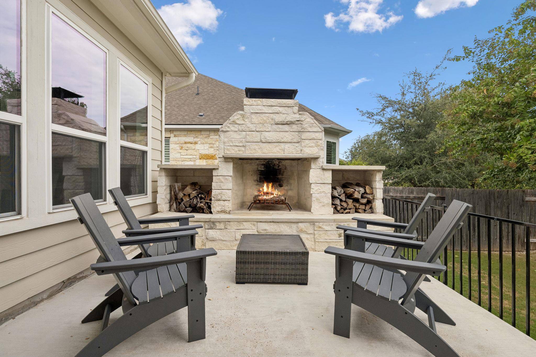 129 Ridgeview CT, Georgetown, TX 78628
