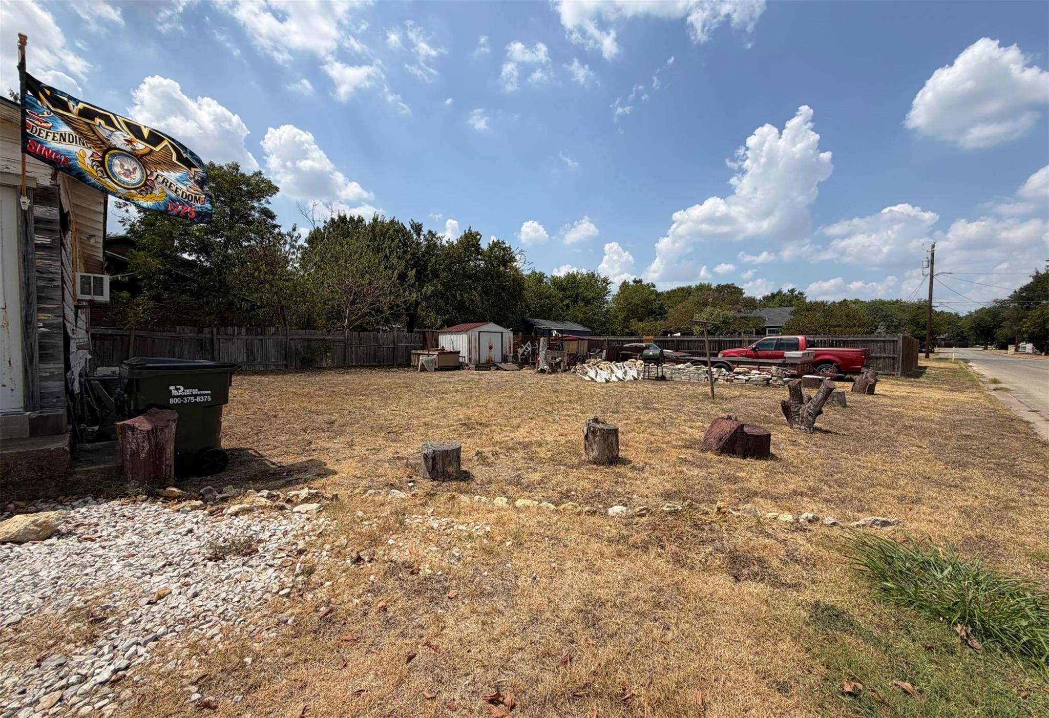 607 E 19th ST, Georgetown, TX 78626