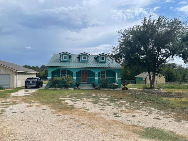 50 Dusty Dam RD, Coupland, TX 78615