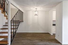 6910 Hart LN #605, Austin, TX 78731