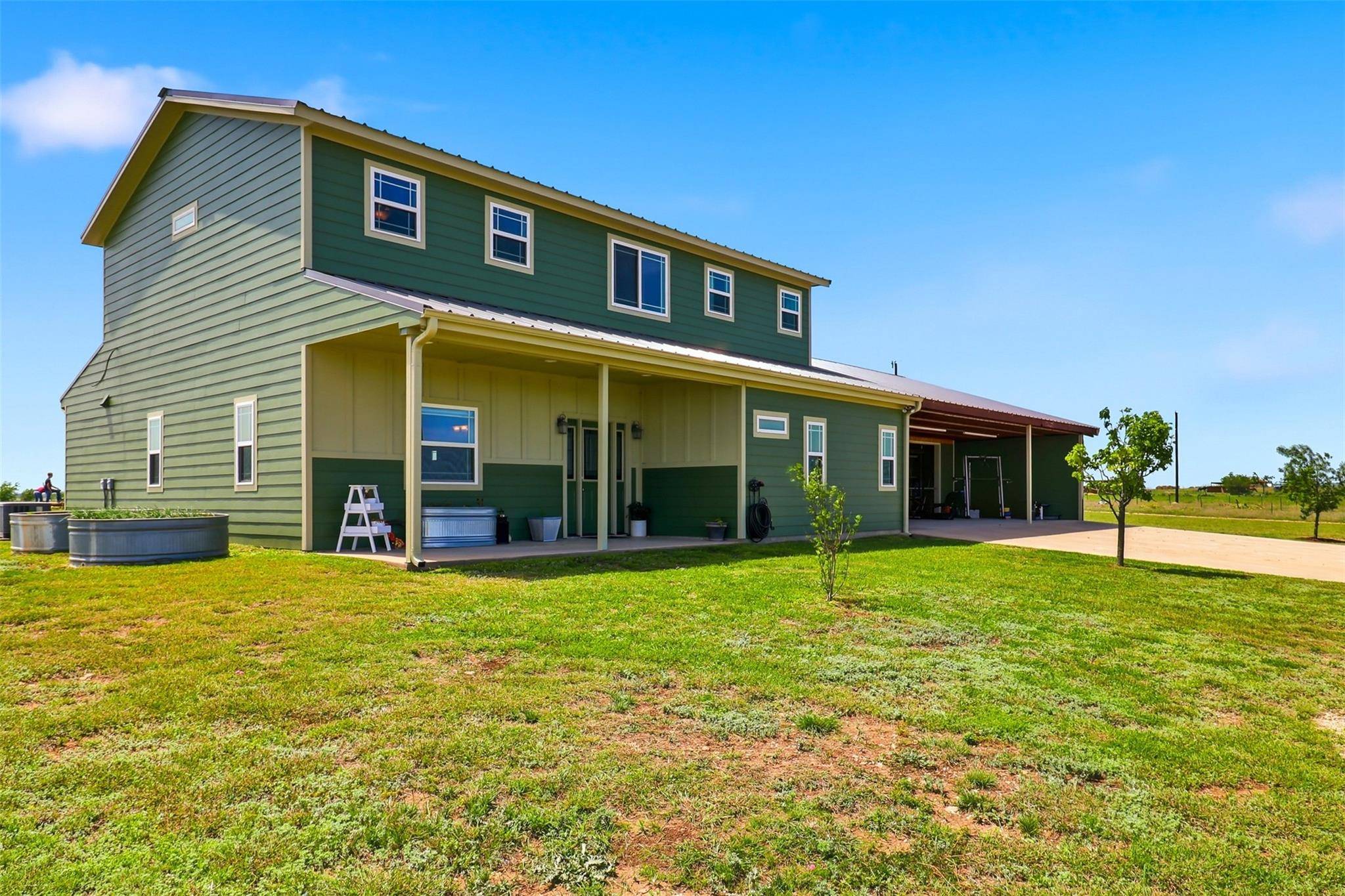 10751 County Road 210, Bertram, TX 78605