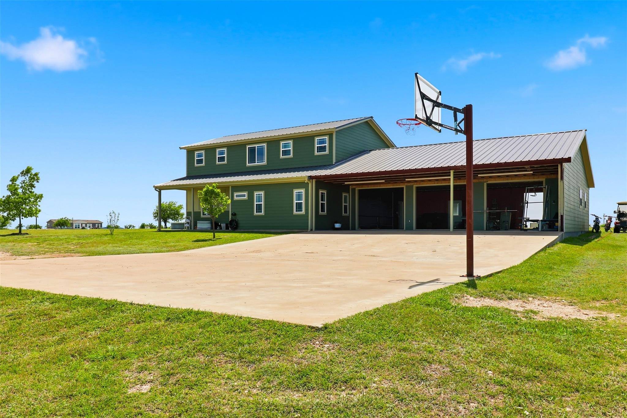10751 County Road 210, Bertram, TX 78605