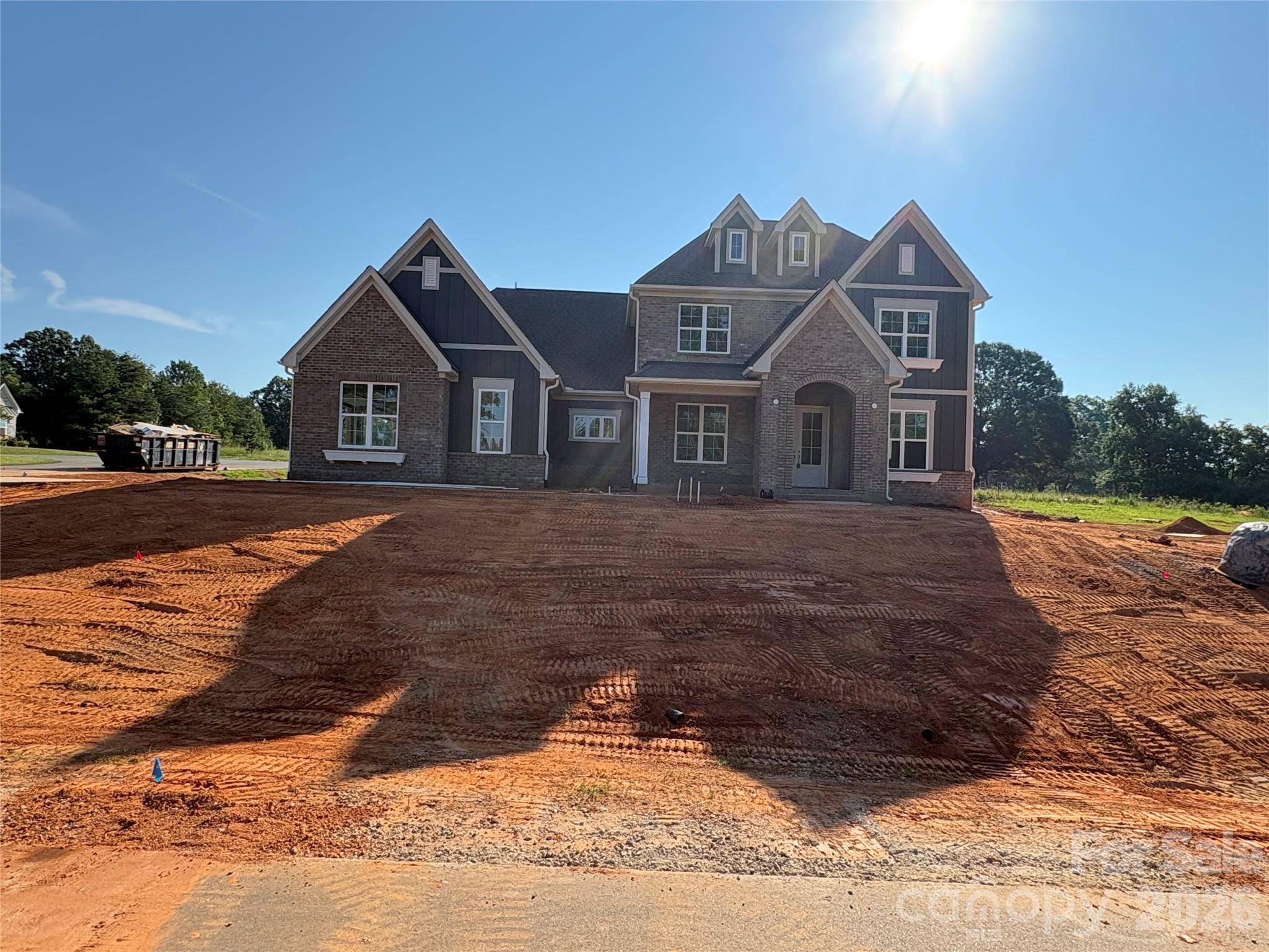 148 Saddlehorn TRL #17, Troutman, NC 28166