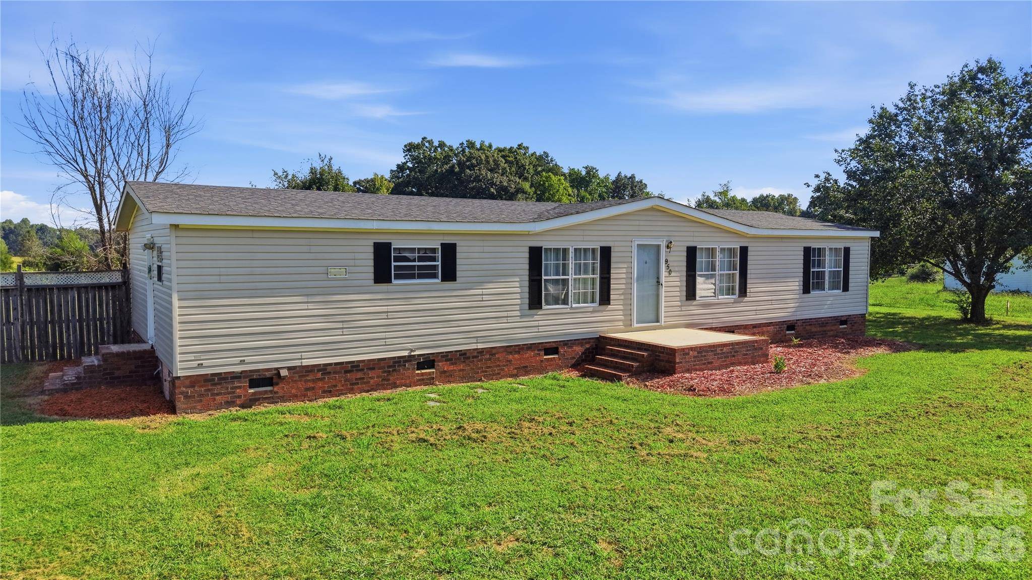 950 Weaver RD, China Grove, NC 28023