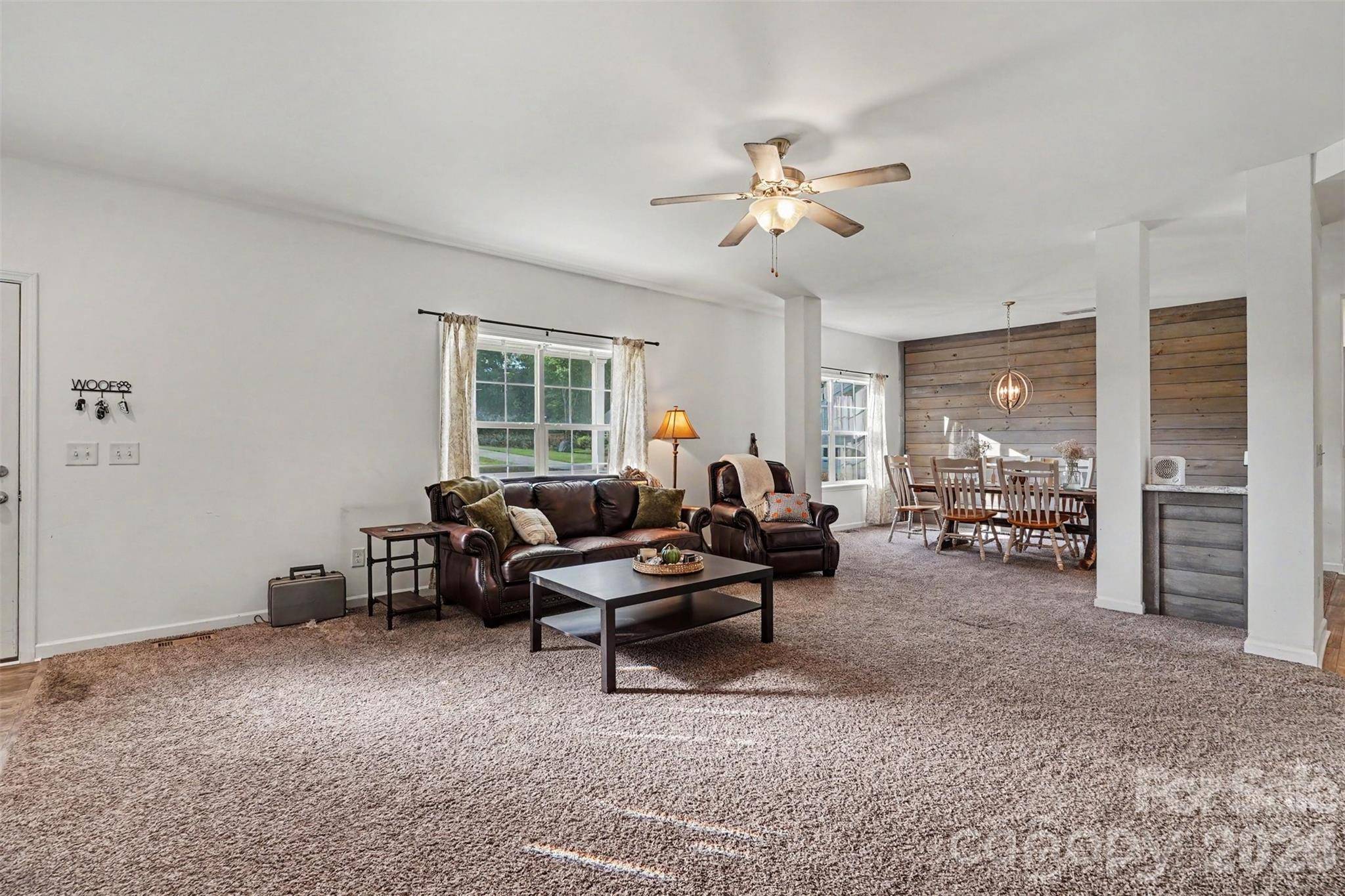 5914 Ruffner CT, Wingate, NC 28174