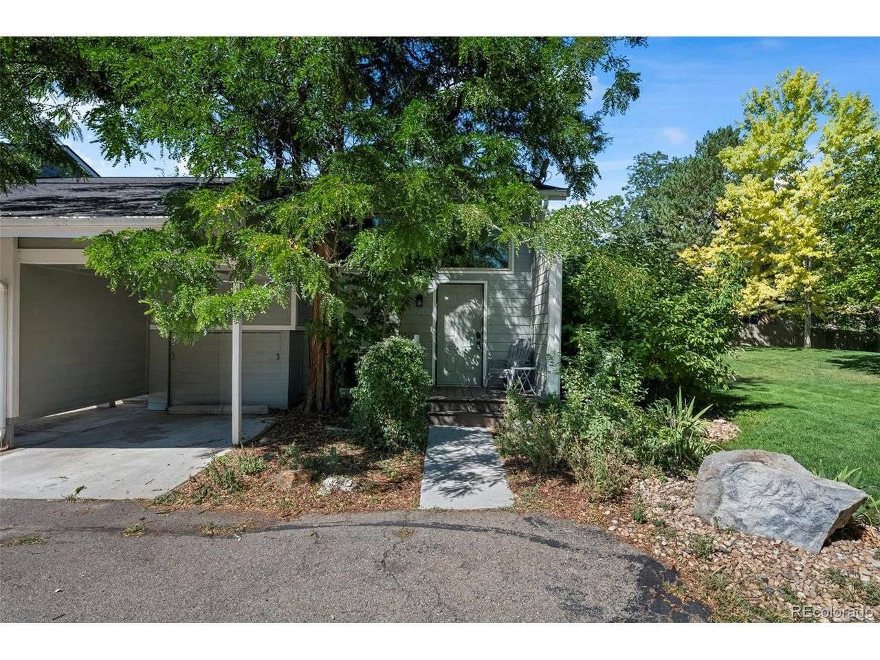 2953 Eagle, Boulder, CO 80301