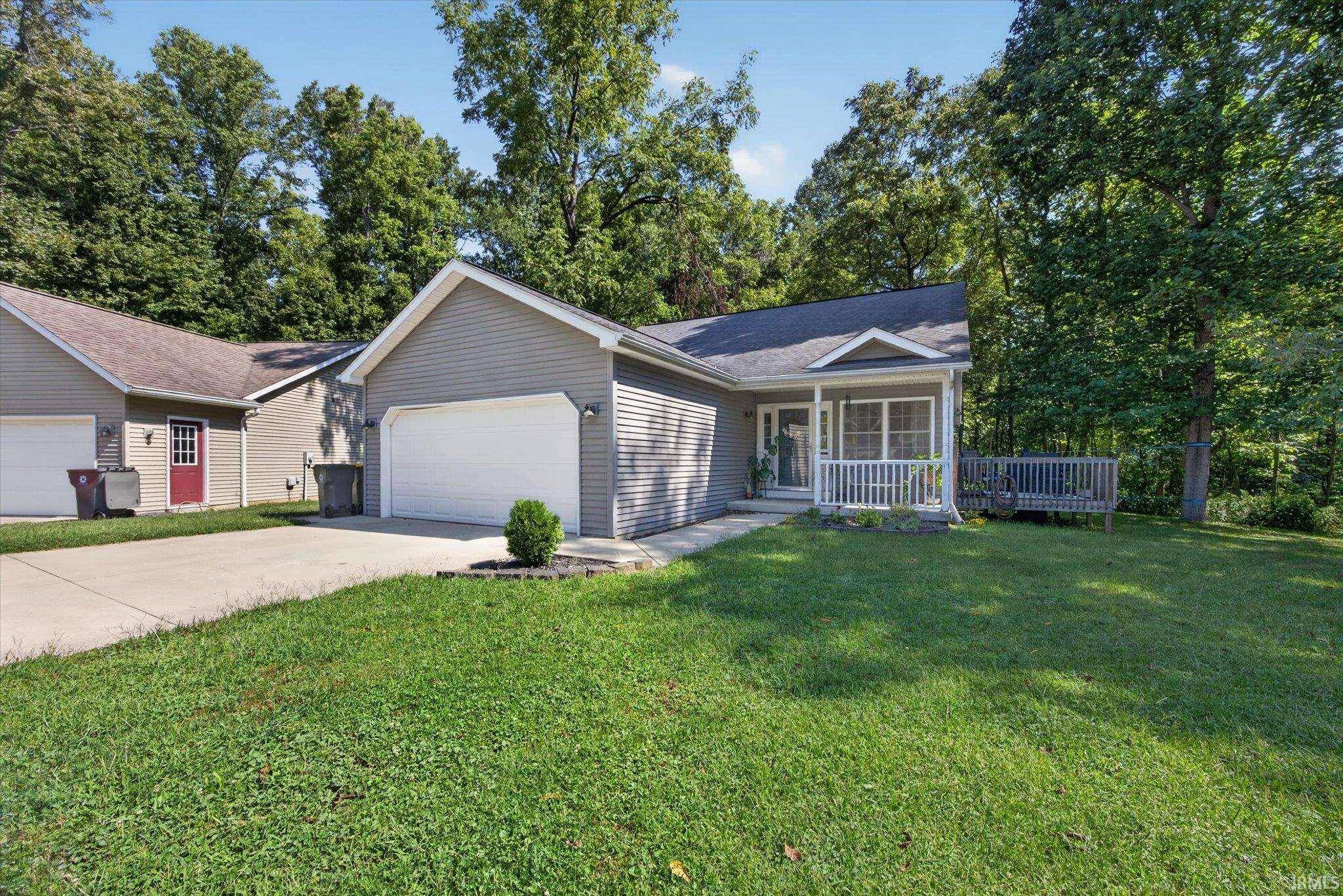2245 S Star View LN, Bloomington, IN 47403