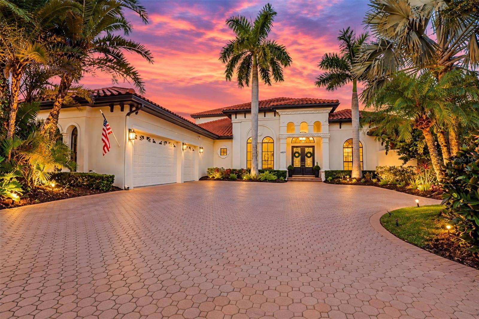 6809 BELMONT CT, Bradenton, FL 34202