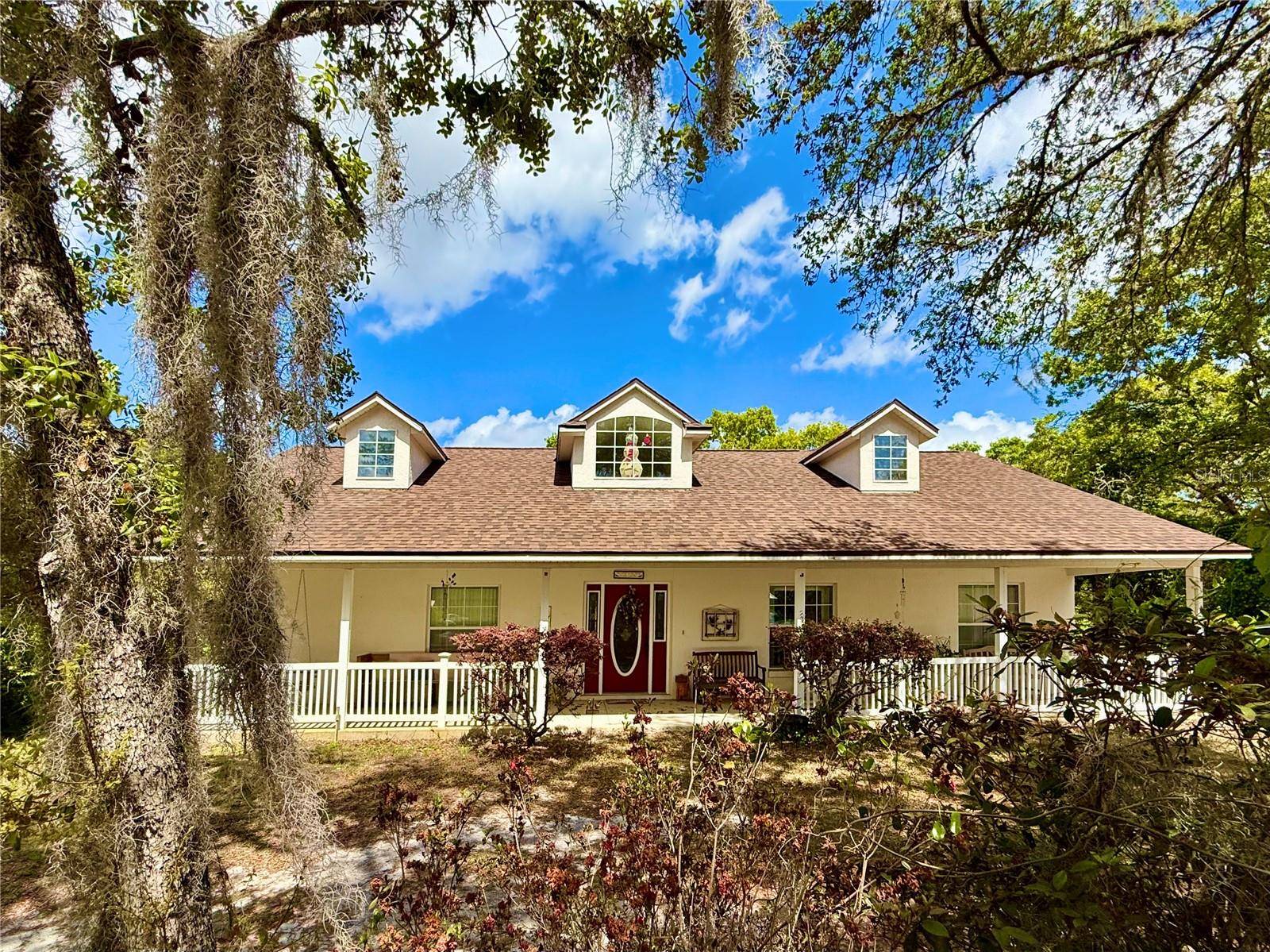 41722 POINCIANA ST, Eustis, FL 32736