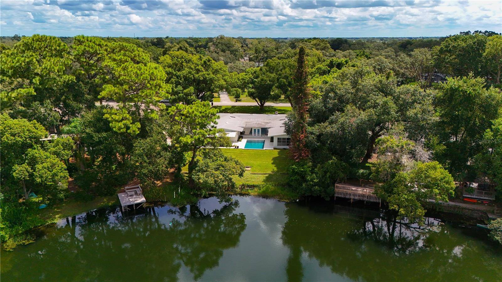 255 WOOD LAKE DR, Maitland, FL 32751