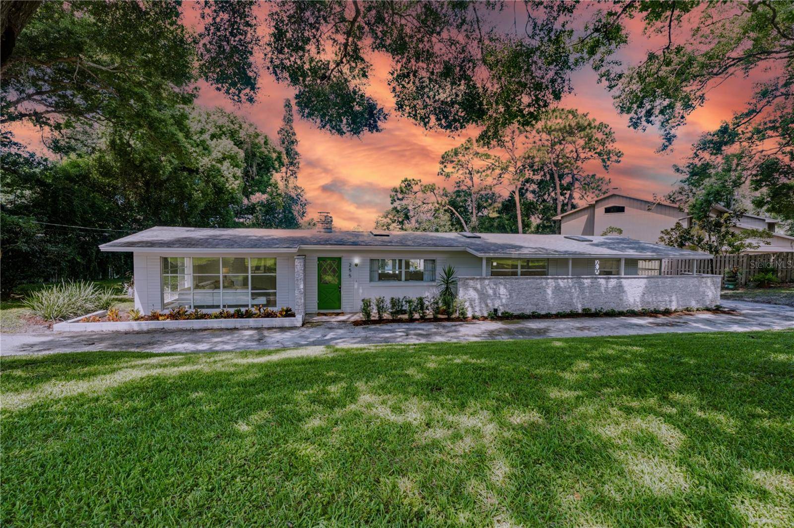 255 WOOD LAKE DR, Maitland, FL 32751