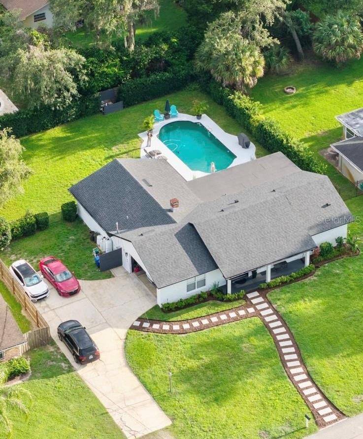 1321 CARLTON ST, Longwood, FL 32750