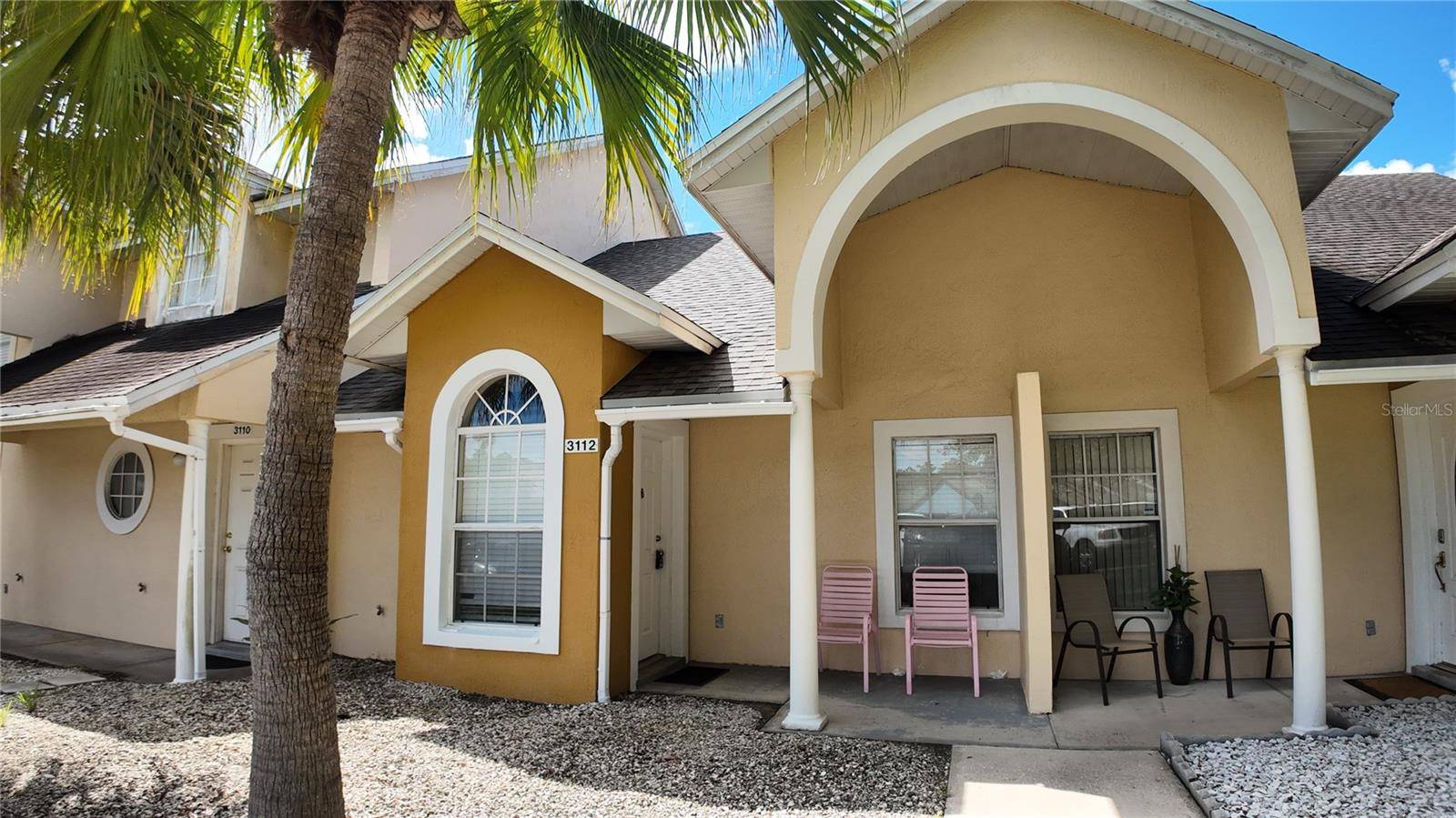 3112 ENCLAVE CT, Kissimmee, FL 34746