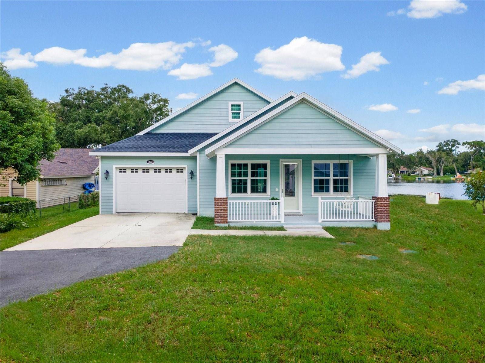 18024 SPENCER RD, Odessa, FL 33556