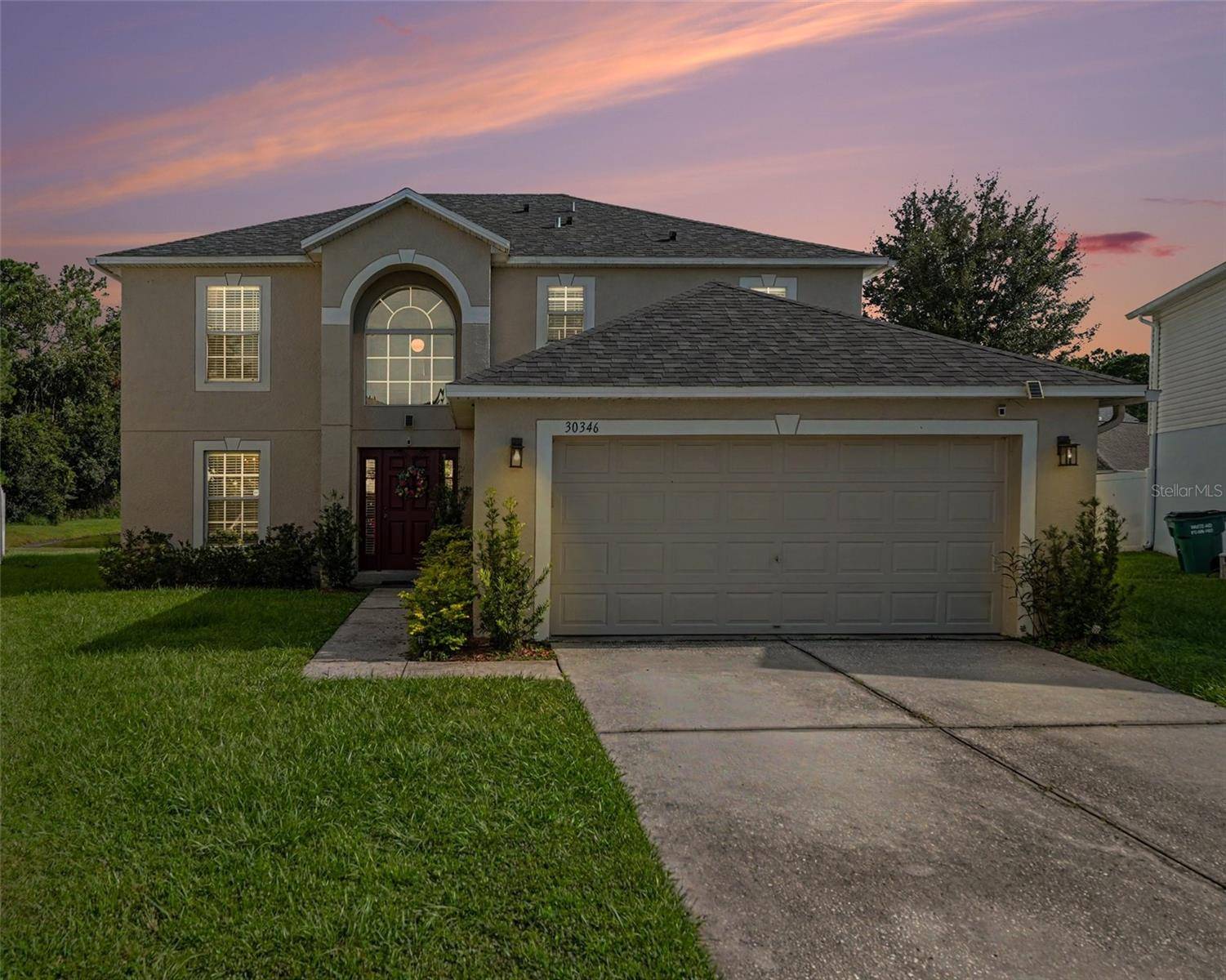 30346 RATTANA CT, Wesley Chapel, FL 33545