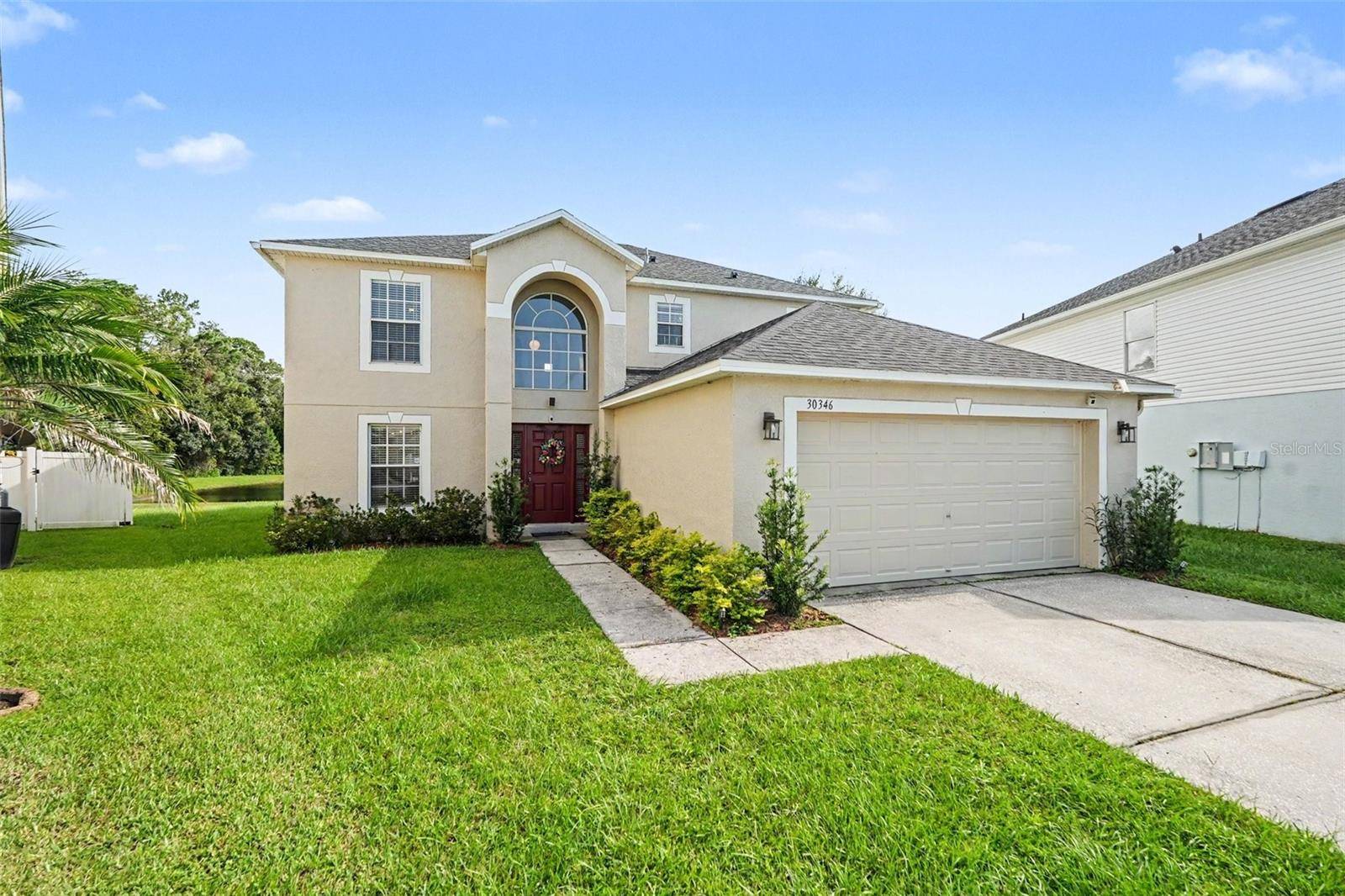30346 RATTANA CT, Wesley Chapel, FL 33545