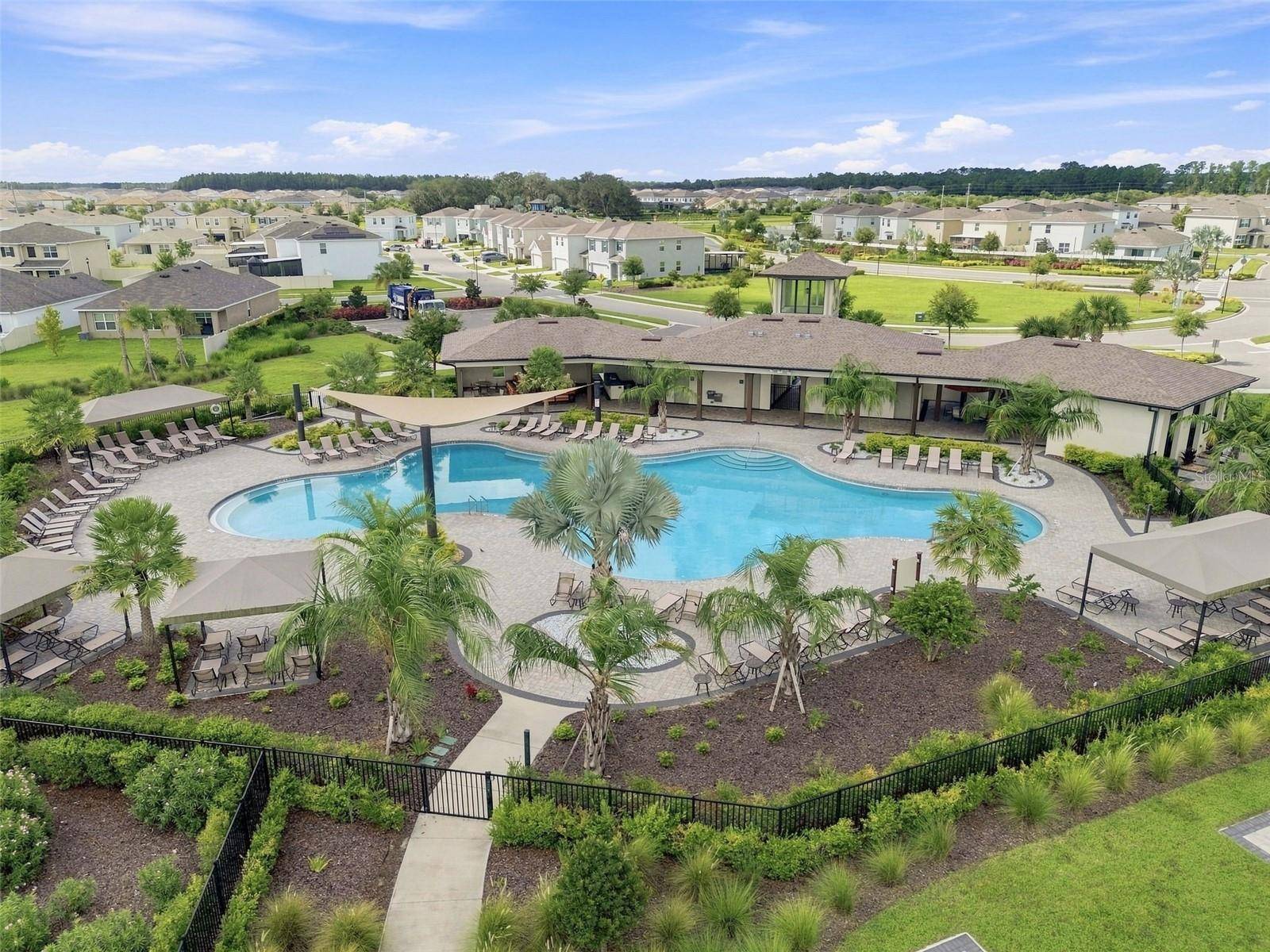 2763 COMMON FIG RUN, Wesley Chapel, FL 33543