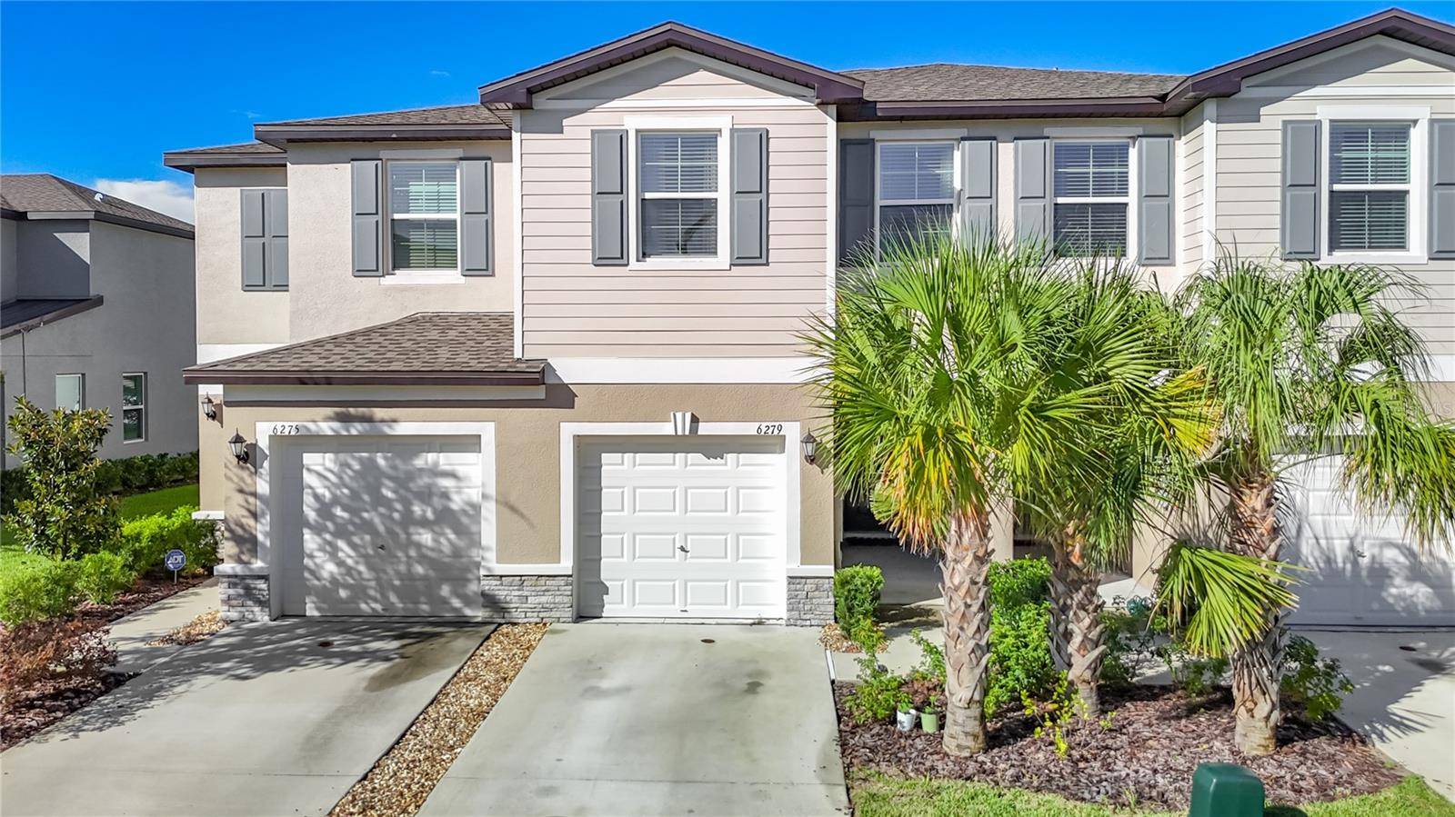 6279 SHINER ST, Land O Lakes, FL 34638