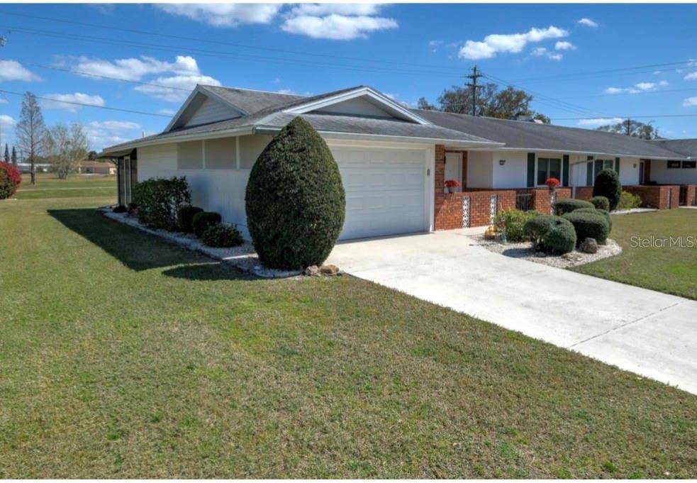 1411 N PEBBLE BEACH BLVD, Sun City Center, FL 33573