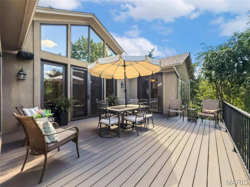 302 Country Ridge DR, Camdenton, MO 65020